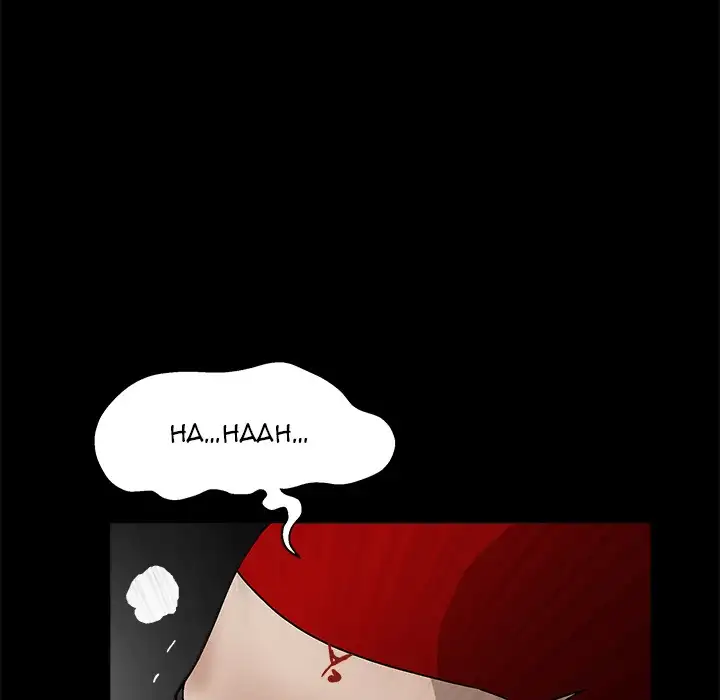 The Leash Chapter 13 Page 153