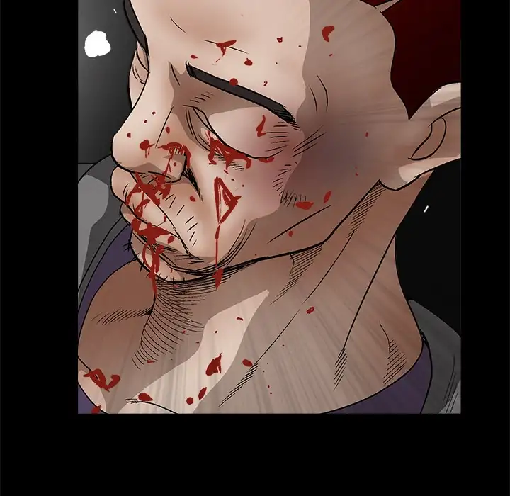 The Leash Chapter 13 Page 154