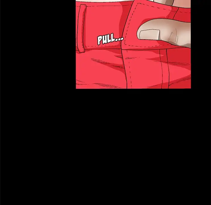 The Leash Chapter 13 Page 16