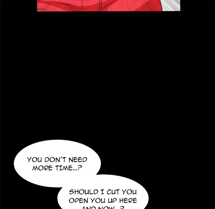 The Leash Chapter 13 Page 18