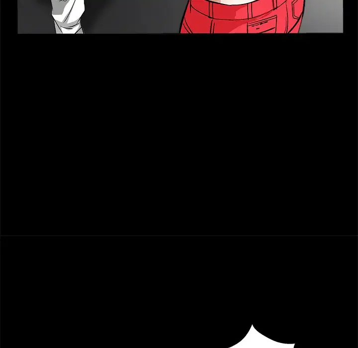 The Leash Chapter 13 Page 20