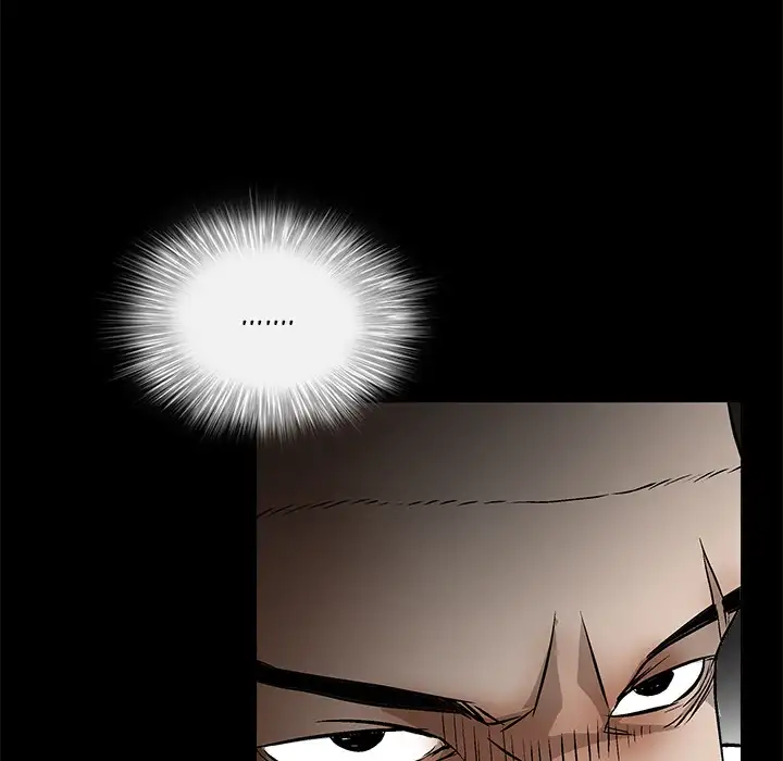 The Leash Chapter 13 Page 22