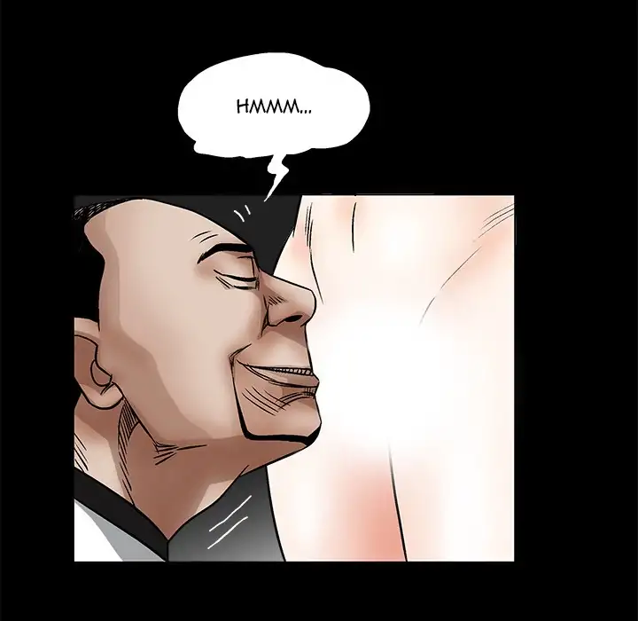 The Leash Chapter 13 Page 39
