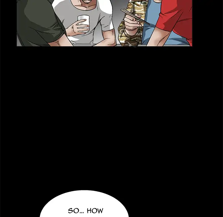 The Leash Chapter 13 Page 41