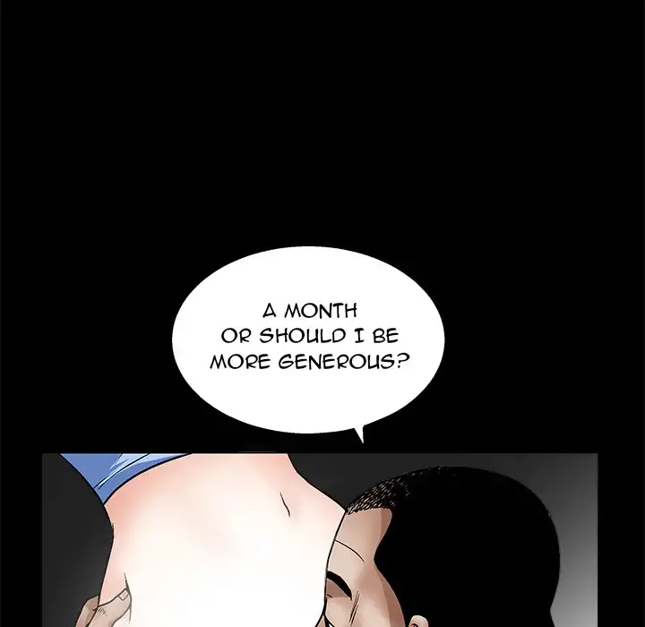 The Leash Chapter 13 Page 43