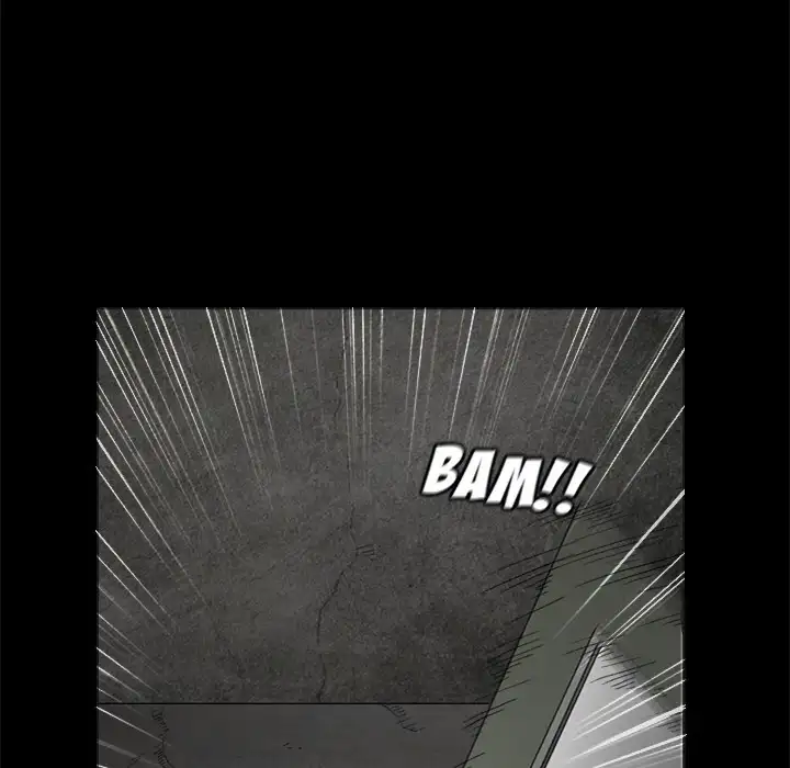 The Leash Chapter 13 Page 45