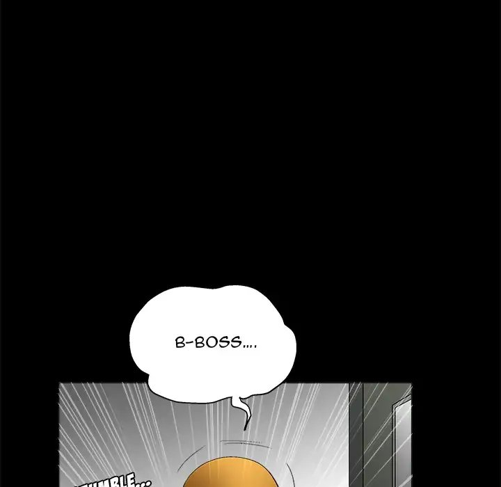 The Leash Chapter 13 Page 47