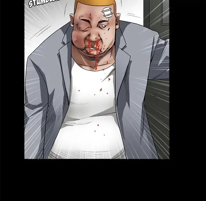 The Leash Chapter 13 Page 48