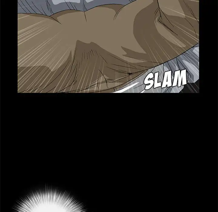 The Leash Chapter 13 Page 52