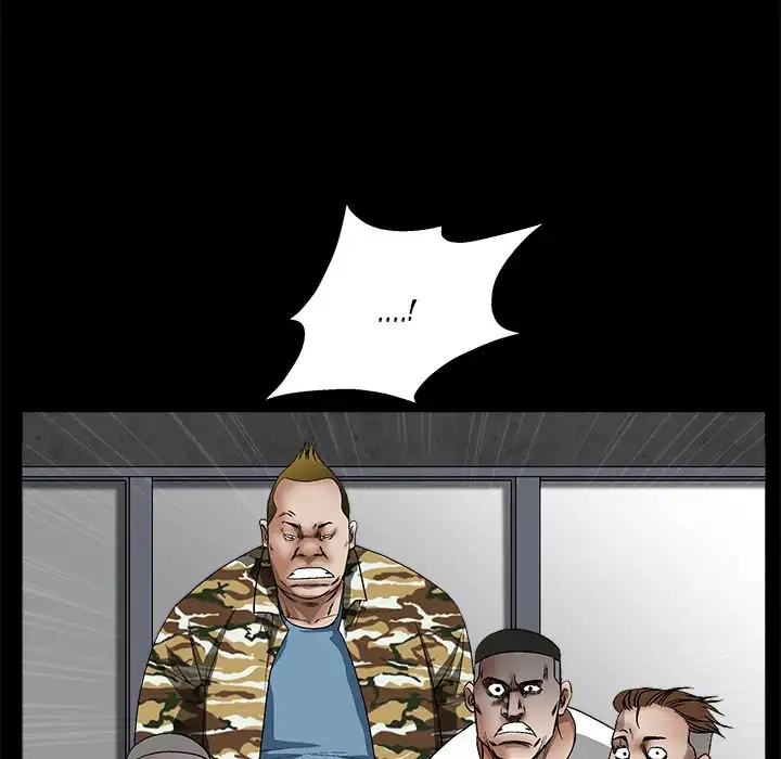 The Leash Chapter 13 Page 54