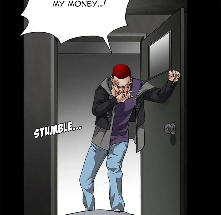 The Leash Chapter 13 Page 57