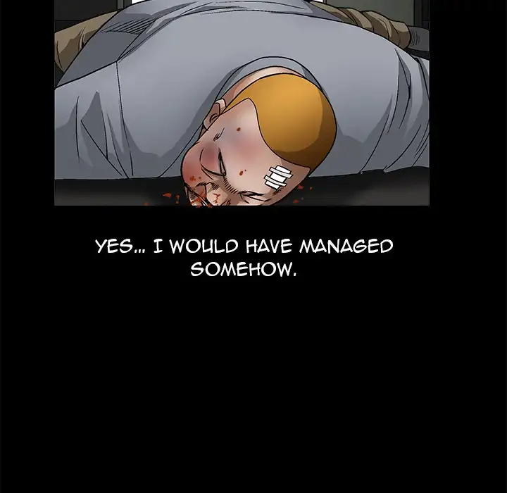 The Leash Chapter 13 Page 58