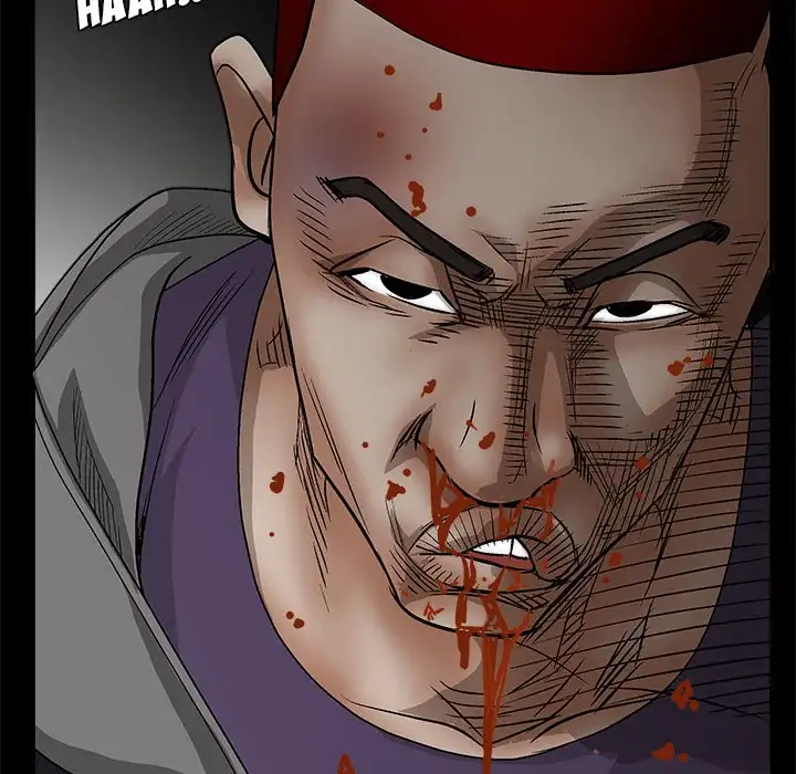The Leash Chapter 13 Page 60