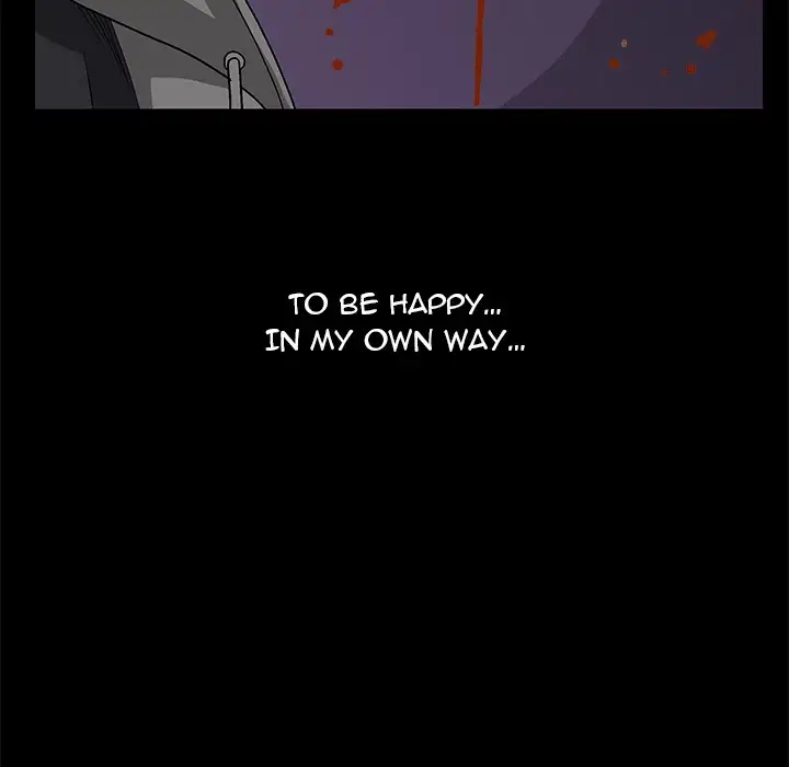 The Leash Chapter 13 Page 61