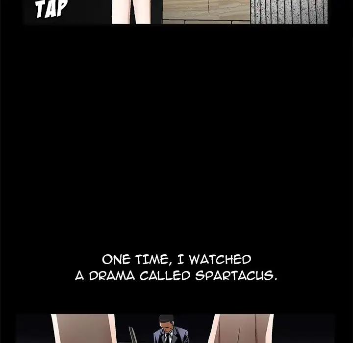 The Leash Chapter 13 Page 72