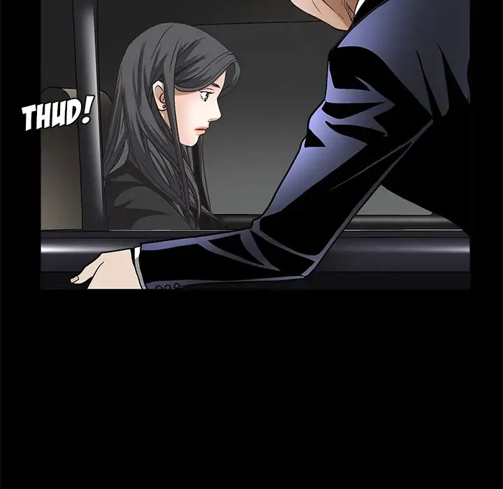 The Leash Chapter 13 Page 75
