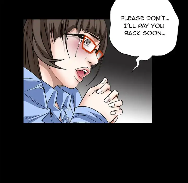 The Leash Chapter 13 Page 9