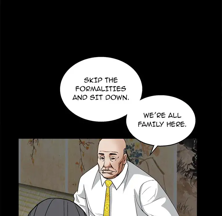 The Leash Chapter 13 Page 90