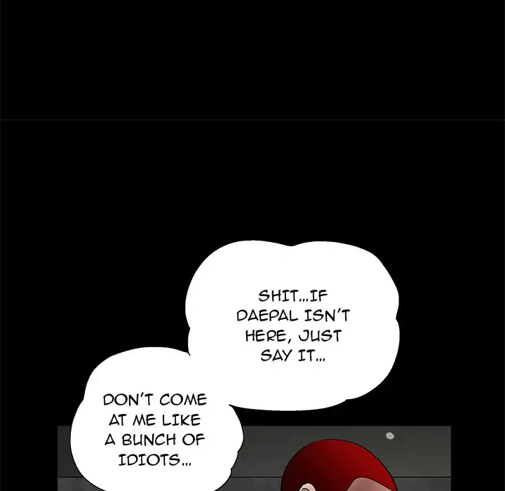 The Leash Chapter 14 Page 100