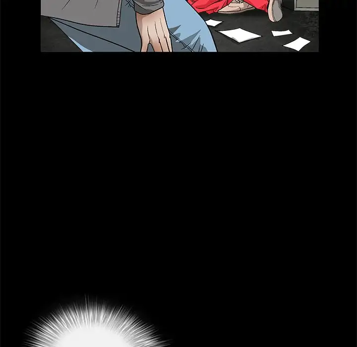 The Leash Chapter 14 Page 102