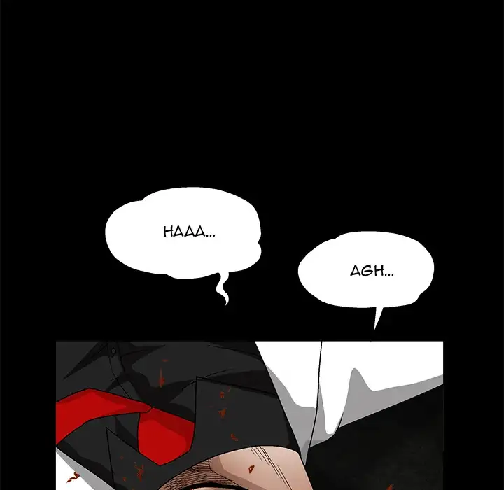 The Leash Chapter 14 Page 104