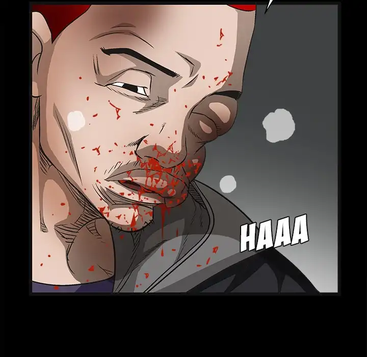 The Leash Chapter 14 Page 107