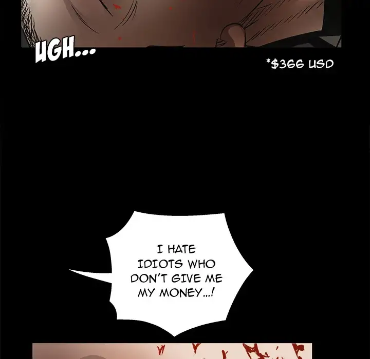The Leash Chapter 14 Page 110