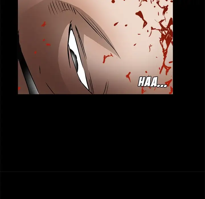 The Leash Chapter 14 Page 111