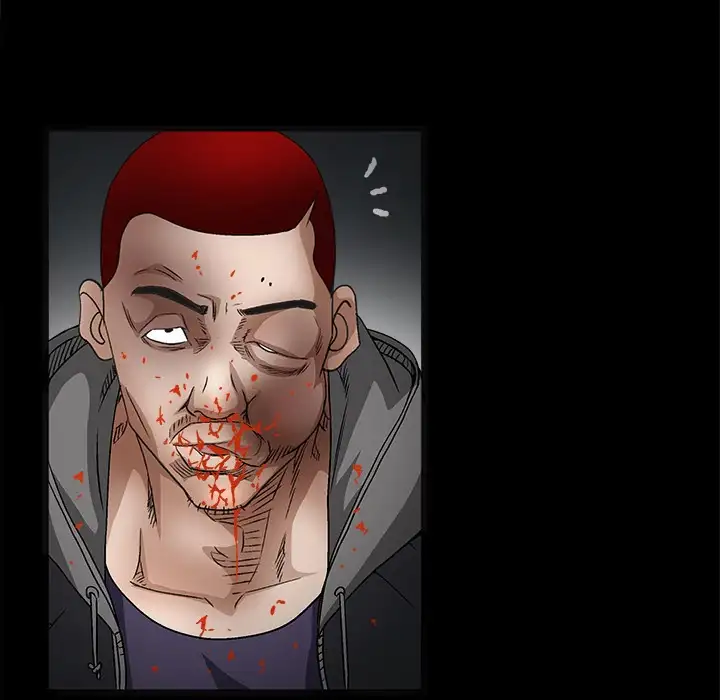 The Leash Chapter 14 Page 112