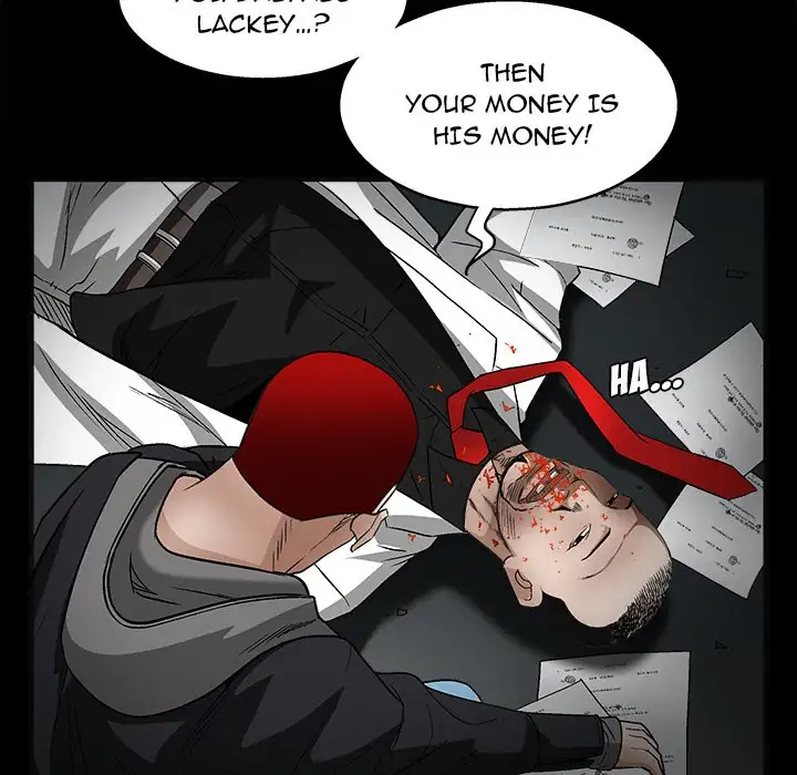 The Leash Chapter 14 Page 115