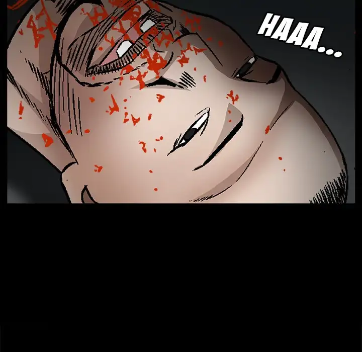 The Leash Chapter 14 Page 117