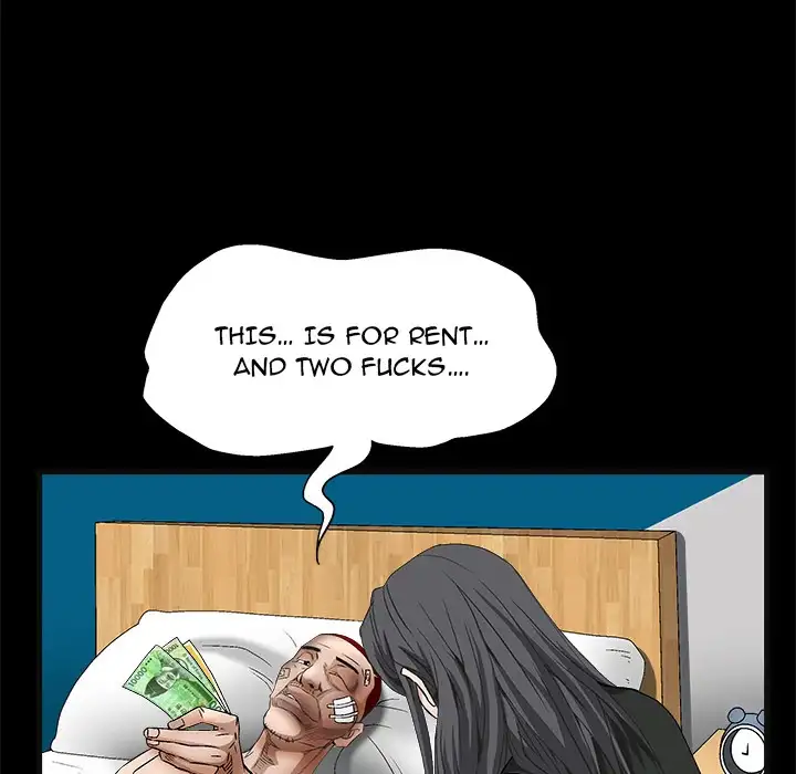 The Leash Chapter 14 Page 120