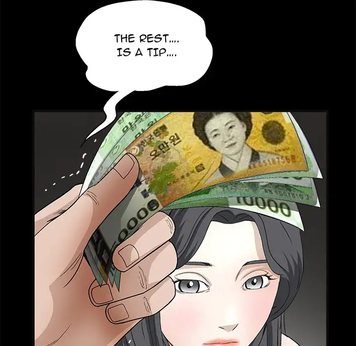 The Leash Chapter 14 Page 122