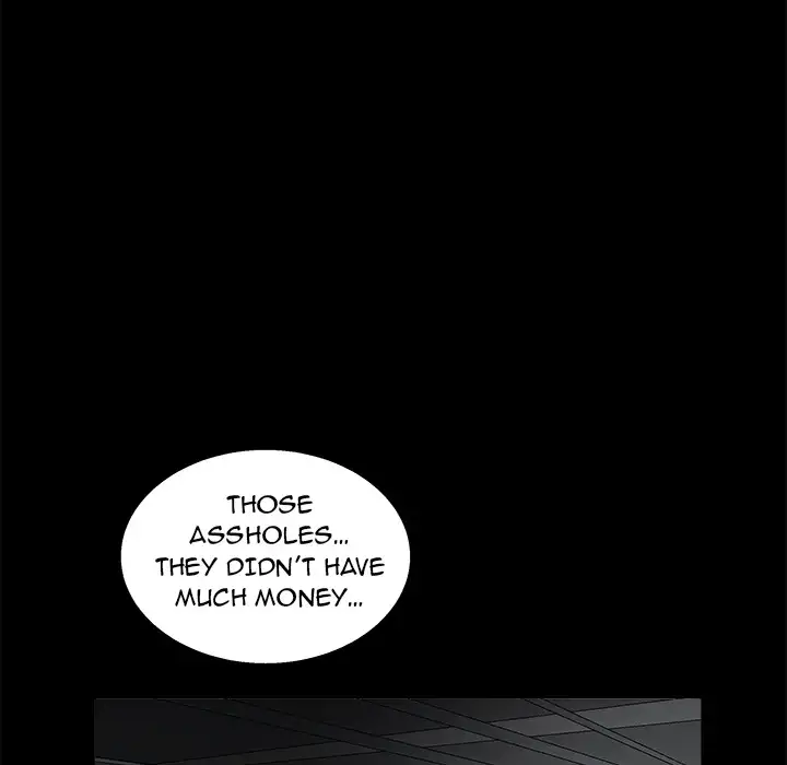 The Leash Chapter 14 Page 125