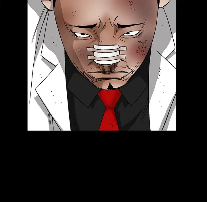 The Leash Chapter 14 Page 140