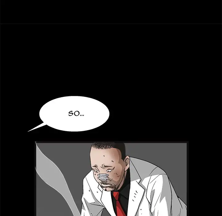 The Leash Chapter 14 Page 141