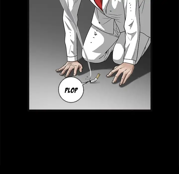 The Leash Chapter 14 Page 142