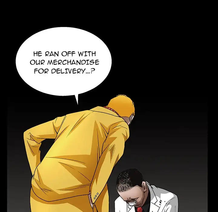 The Leash Chapter 14 Page 143