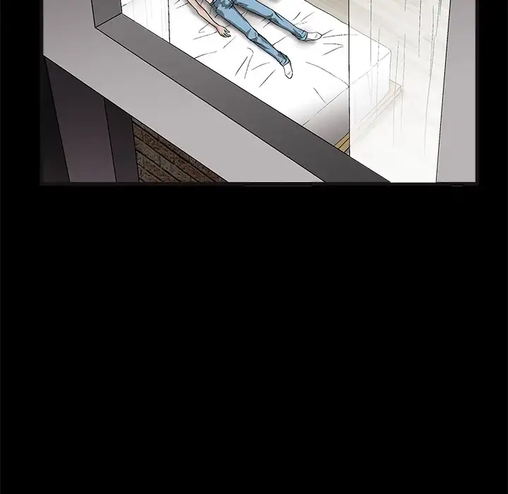 The Leash Chapter 14 Page 22