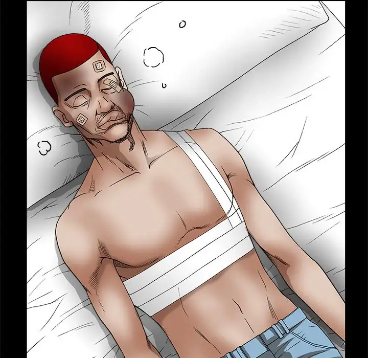 The Leash Chapter 14 Page 26