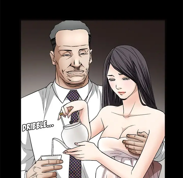 The Leash Chapter 14 Page 38