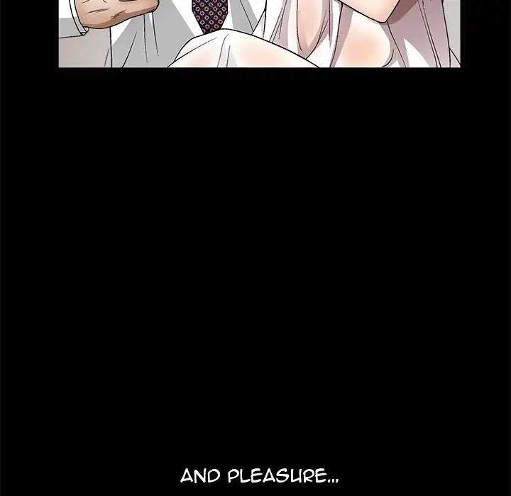 The Leash Chapter 14 Page 39