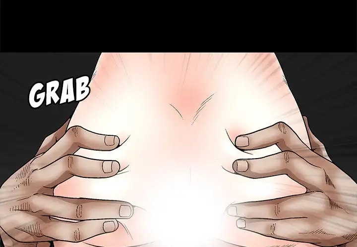 The Leash Chapter 14 Page 4