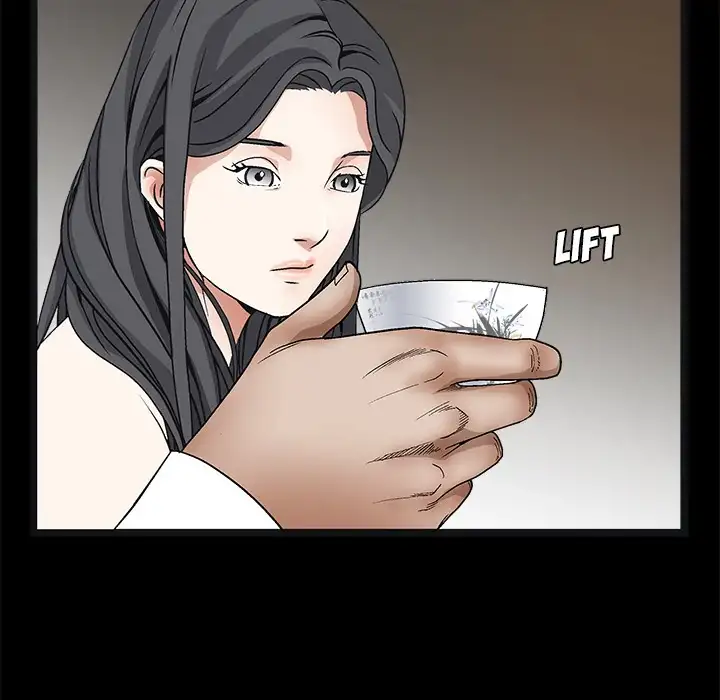 The Leash Chapter 14 Page 50