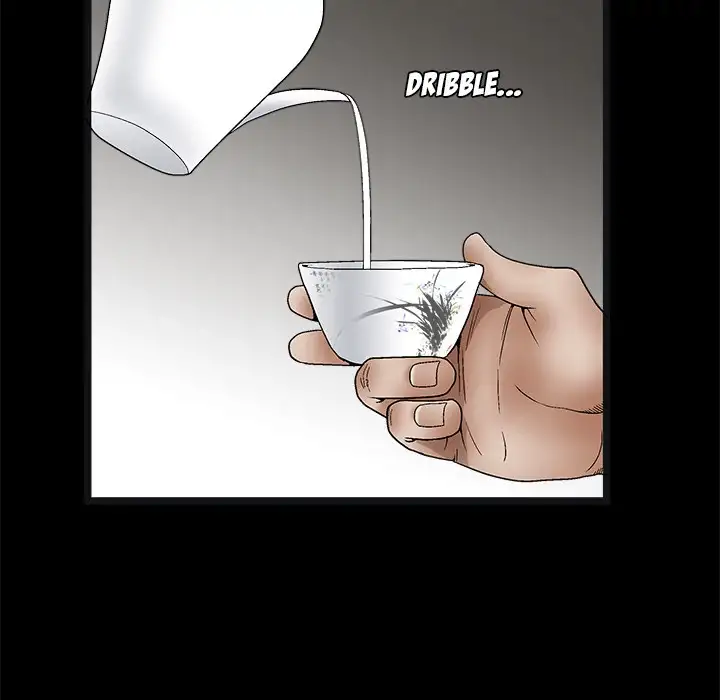 The Leash Chapter 14 Page 52