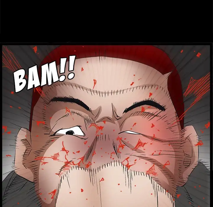 The Leash Chapter 14 Page 55