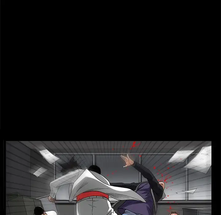 The Leash Chapter 14 Page 57