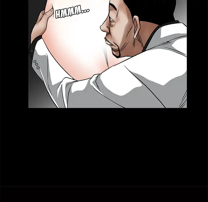 The Leash Chapter 14 Page 6
