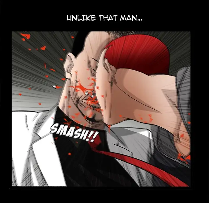 The Leash Chapter 14 Page 61