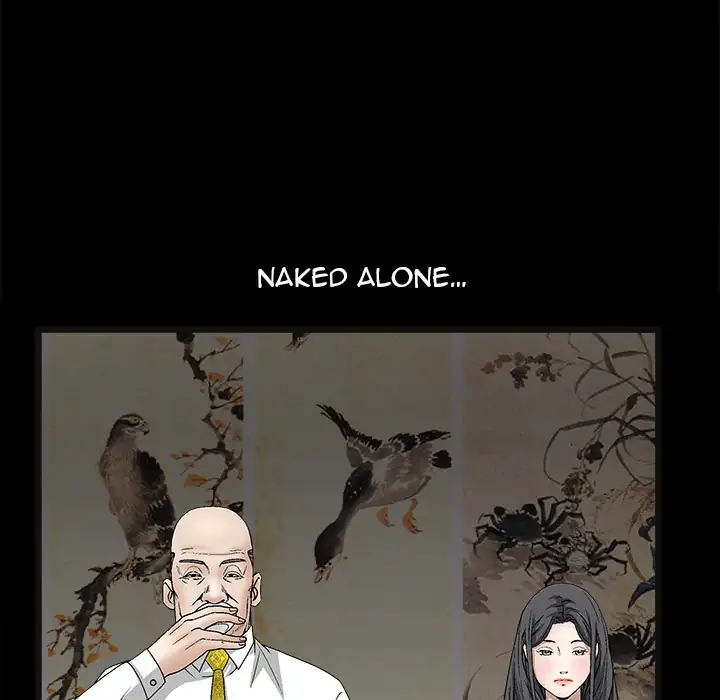 The Leash Chapter 14 Page 69